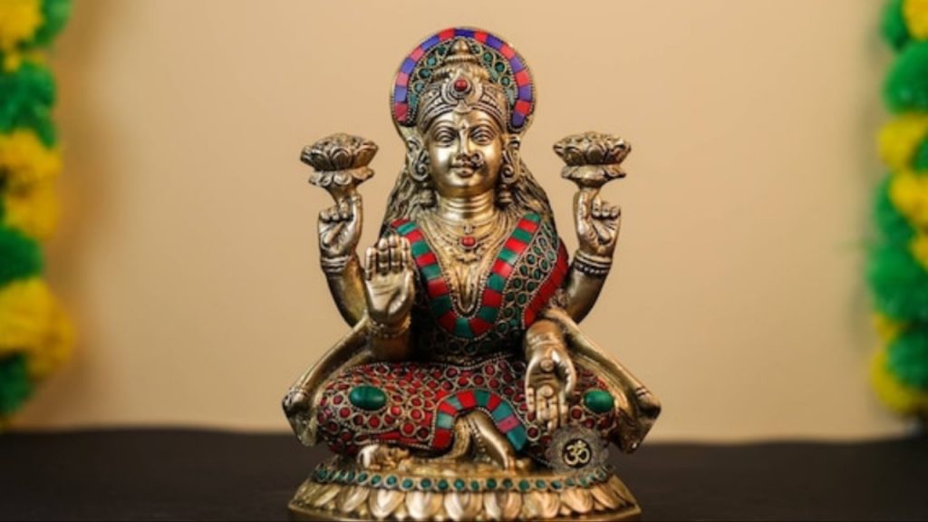Lakshmi Devi