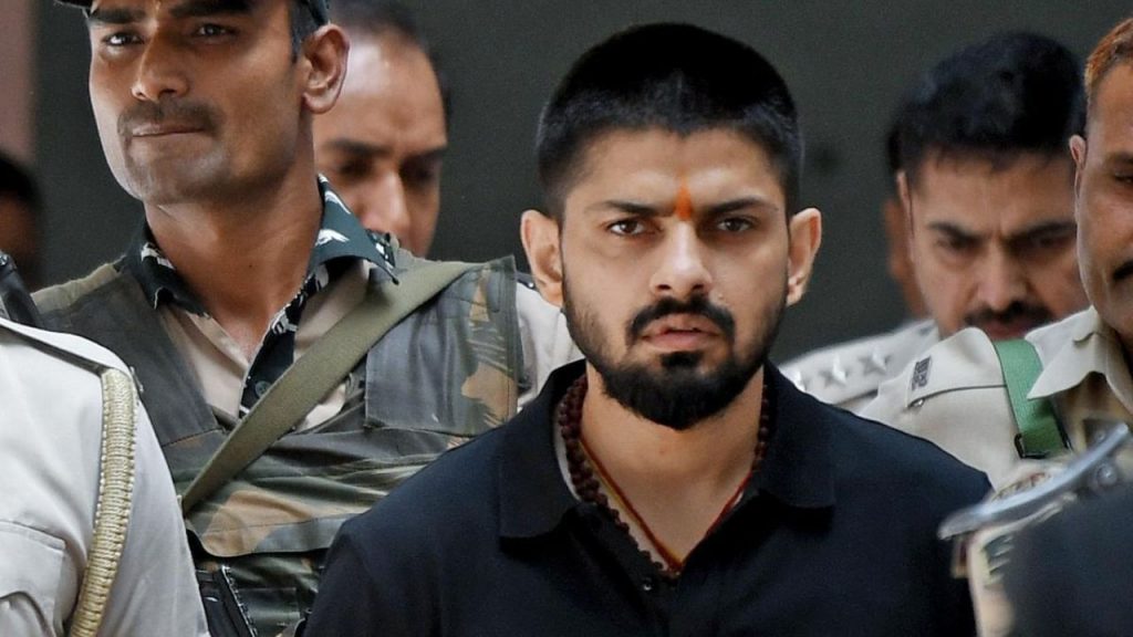 Karni Sena Reward for encounter of Lawrence Bishnoi