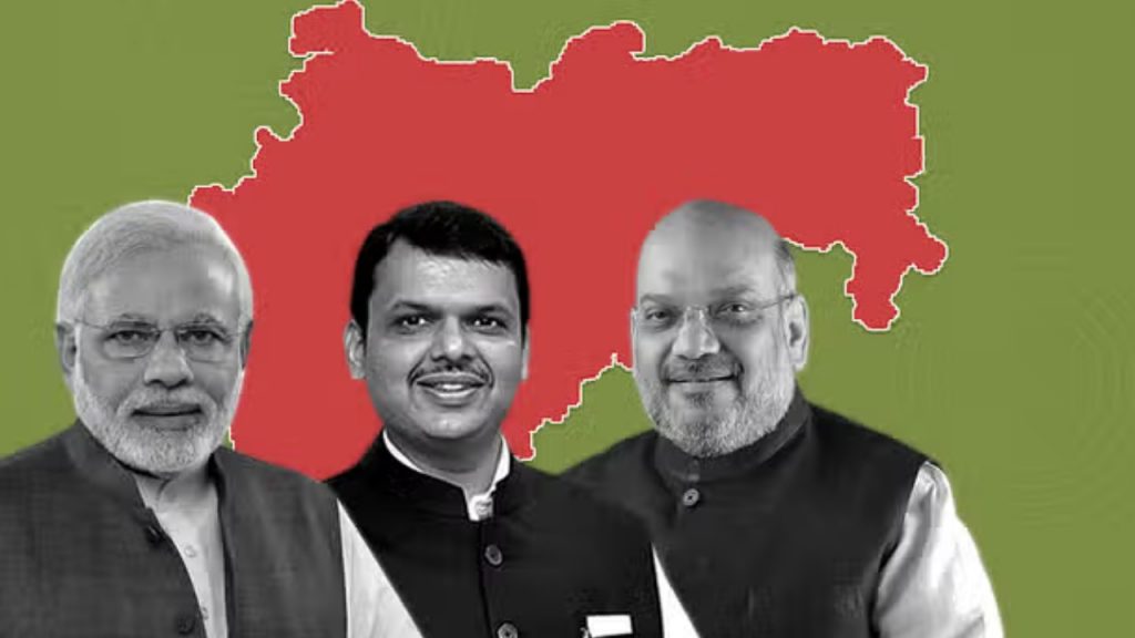 Maharashtra Elections