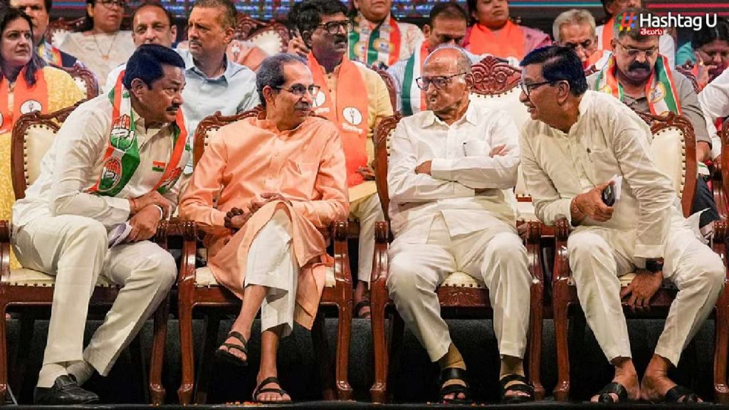 Maharashtra Elections 2024