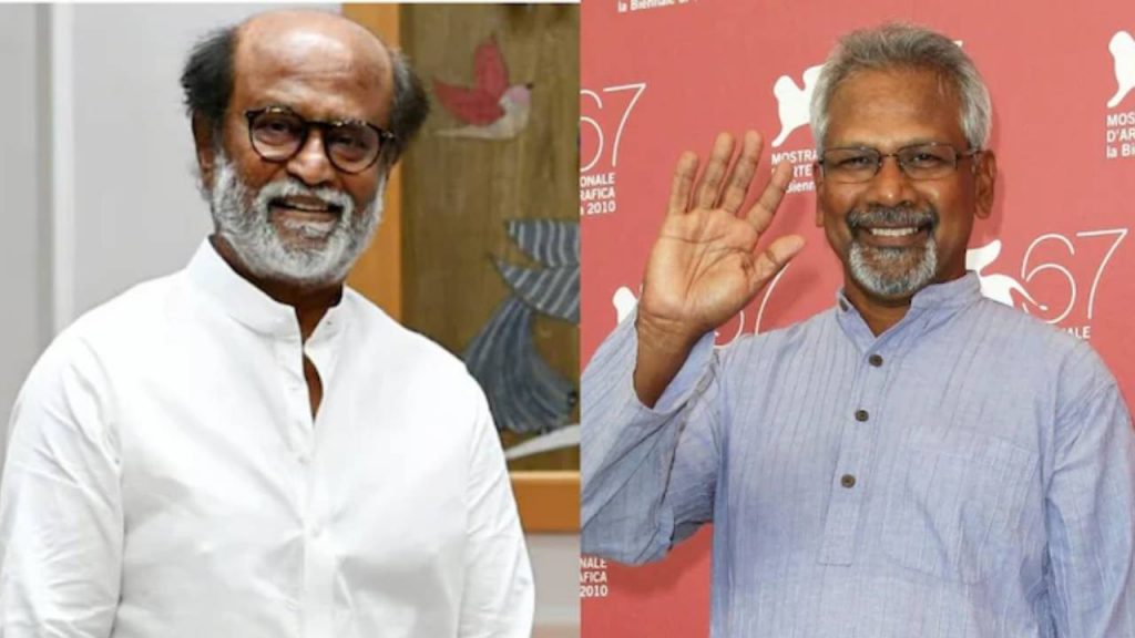Maniratnam Rajikanth Movie Suhasini Clear Rumors