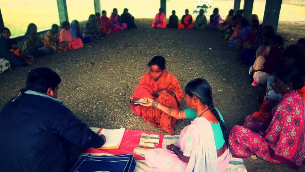 Micro Finance