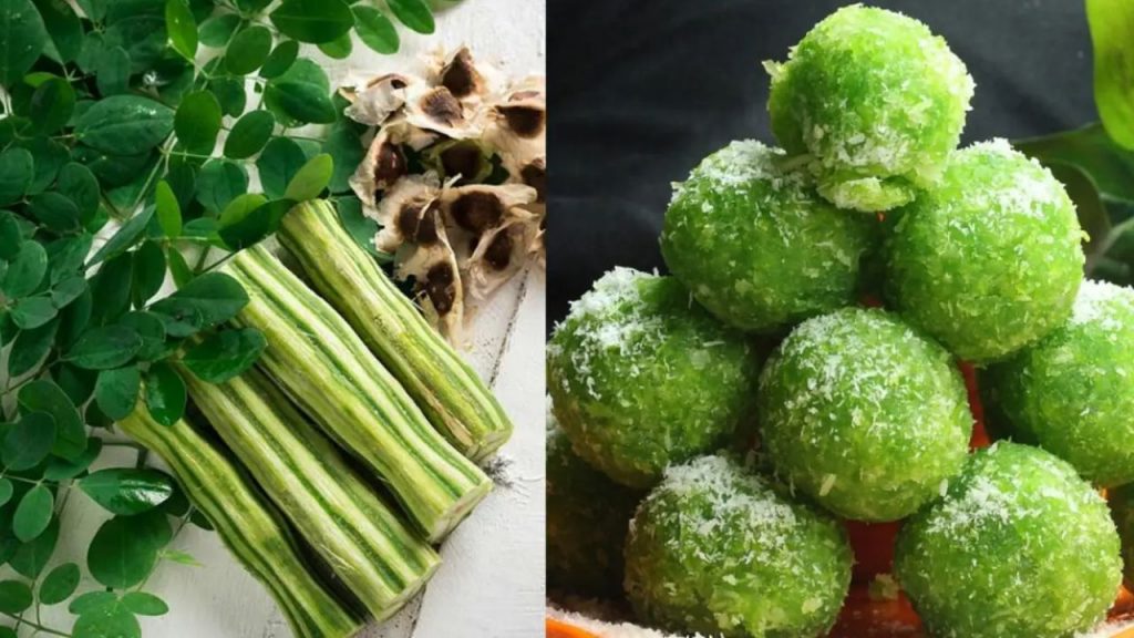 Moringa Ladoo Nail Problems Hair Problems