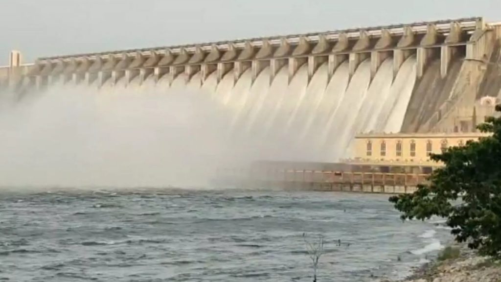 Nagarjuna Sagar