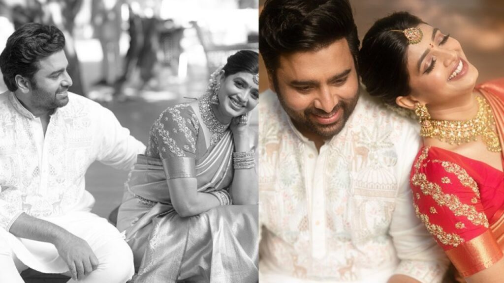 Nara Rohit Chandrababu Tdp