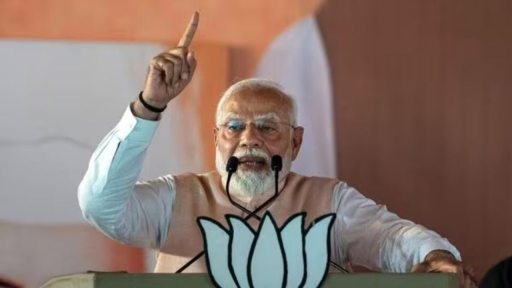 Narendra Modi (1)