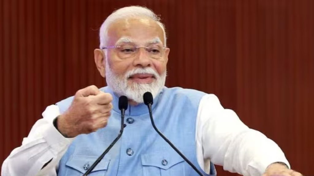 Narendra Modi