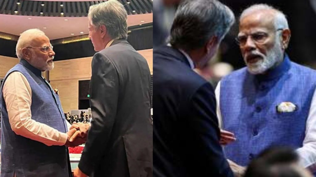 Narendra Modi