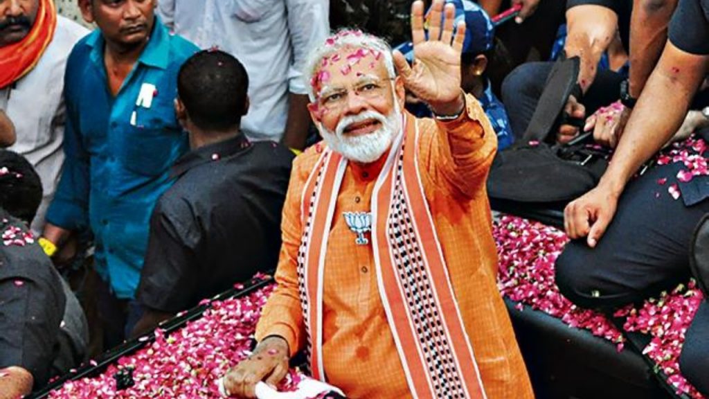 Narendra Modi