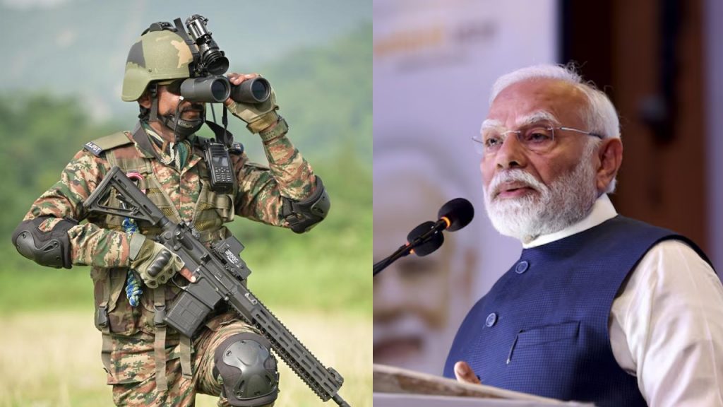 Narendra Modi