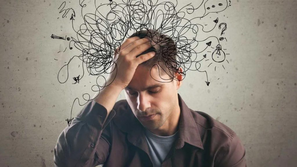 Negative Thoughts