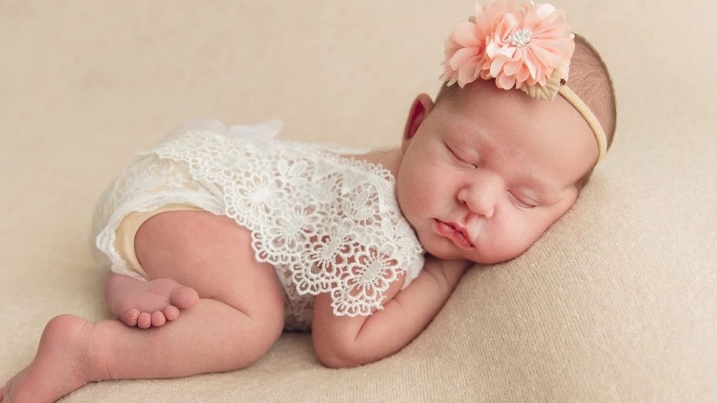 Newborn Baby