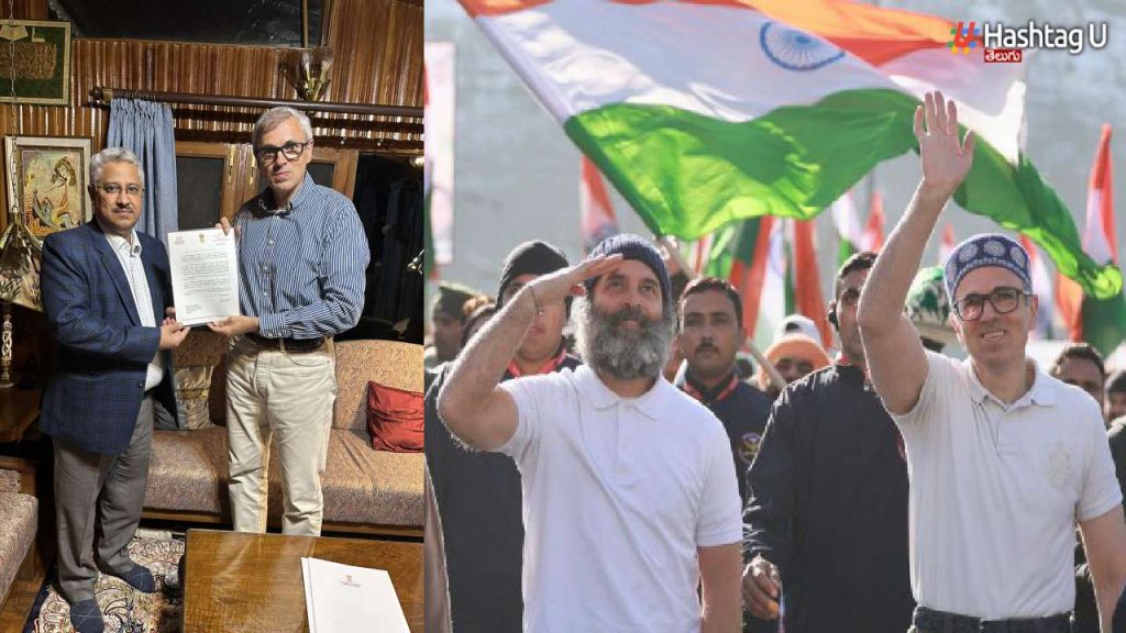 Omar Abdullah