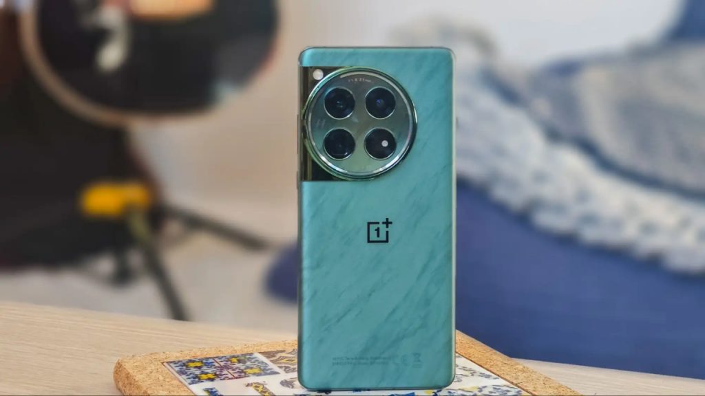One Plus 12