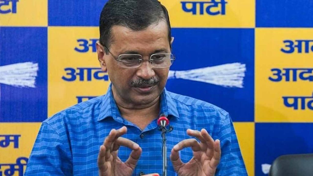 Overconfidence doesn't work in elections.. Lesson the results have taught us: Kejriwal