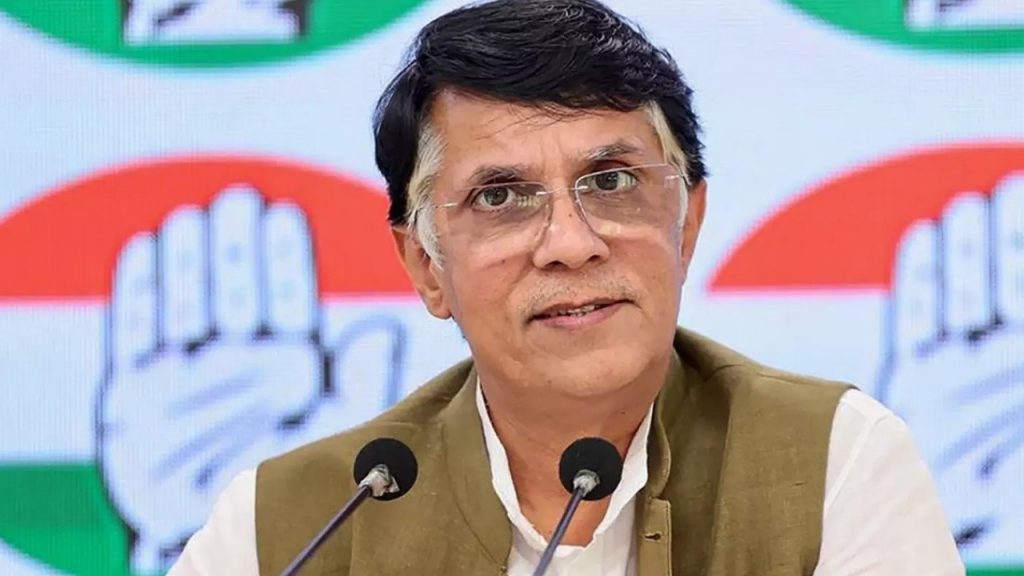 Pawan Khera