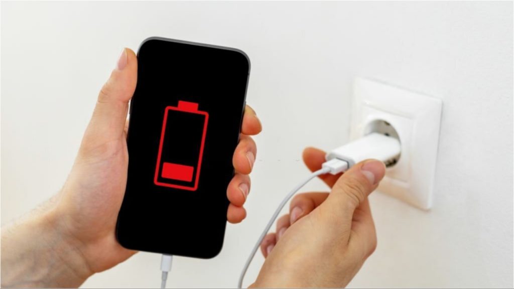 Phone Tips