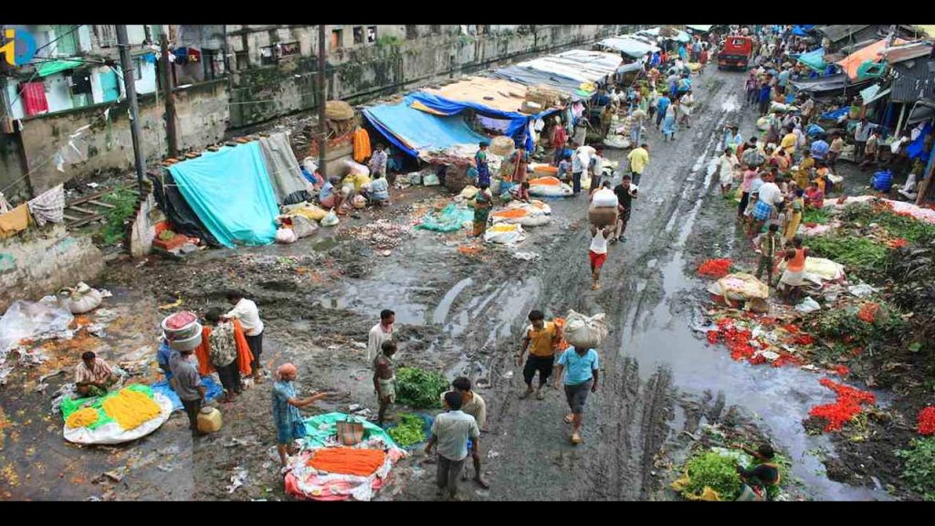 Poverty