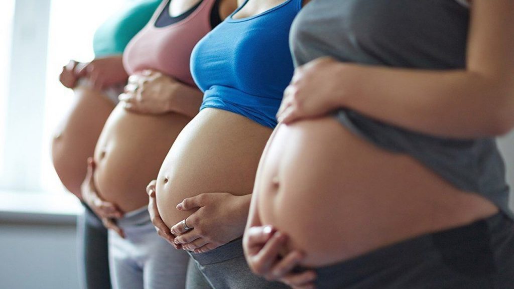 Pregnancy Planning