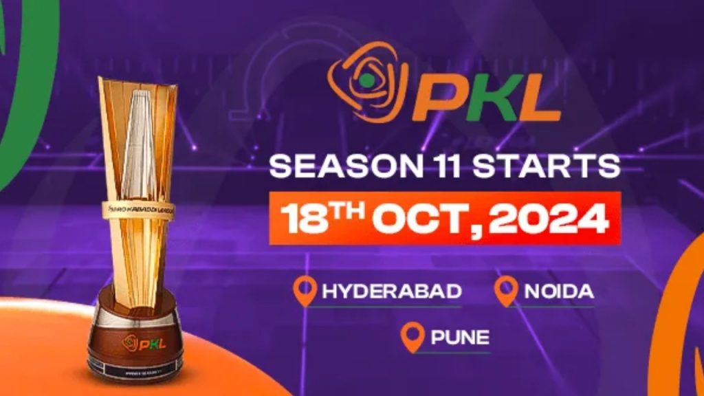 Pro Kabaddi