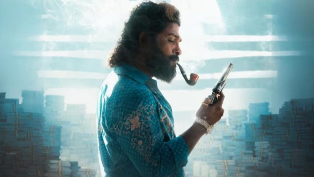 Nagababu Tweet About Pushpa 2