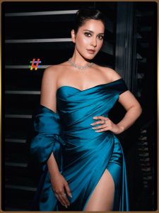 Raashi Khanna