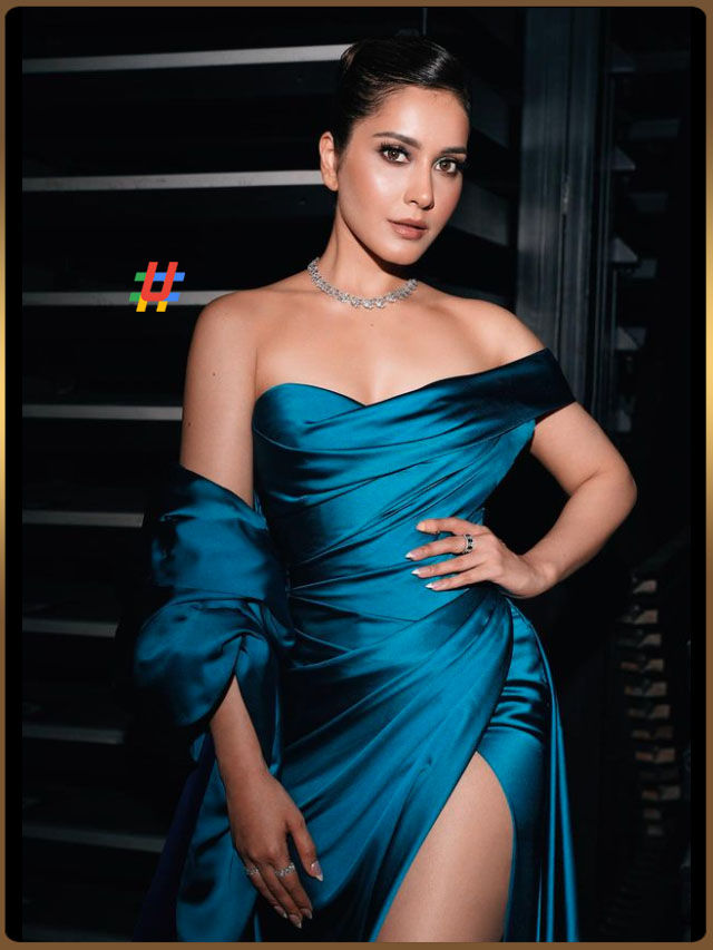 Raashi Khanna
