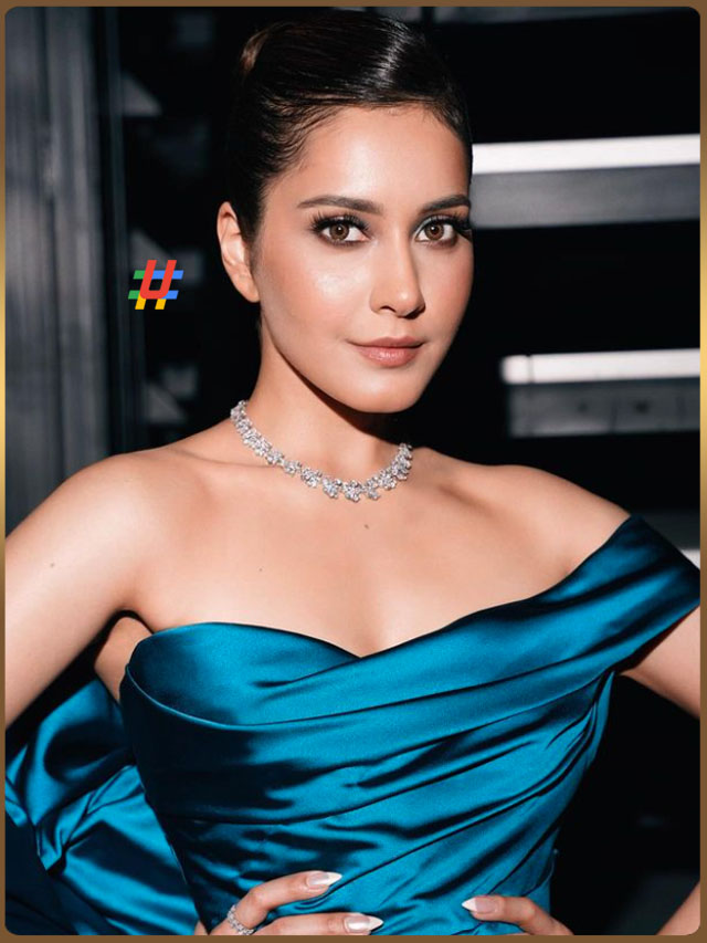 Raashi Khanna