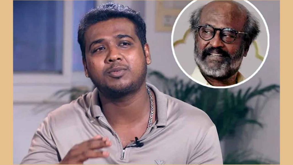 Rahul Sipliganj Hurt Rajini