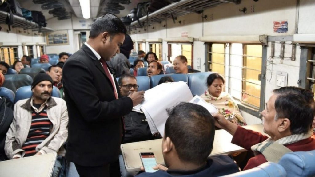 Railway Rules