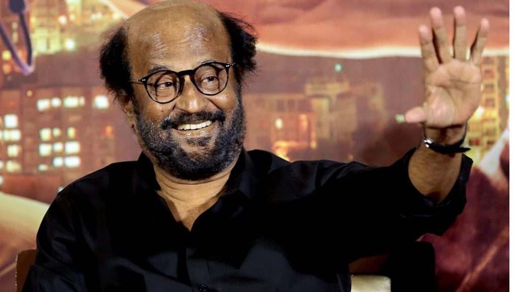 Rajinikanth Admitted To Apollo Hospital Chennai 