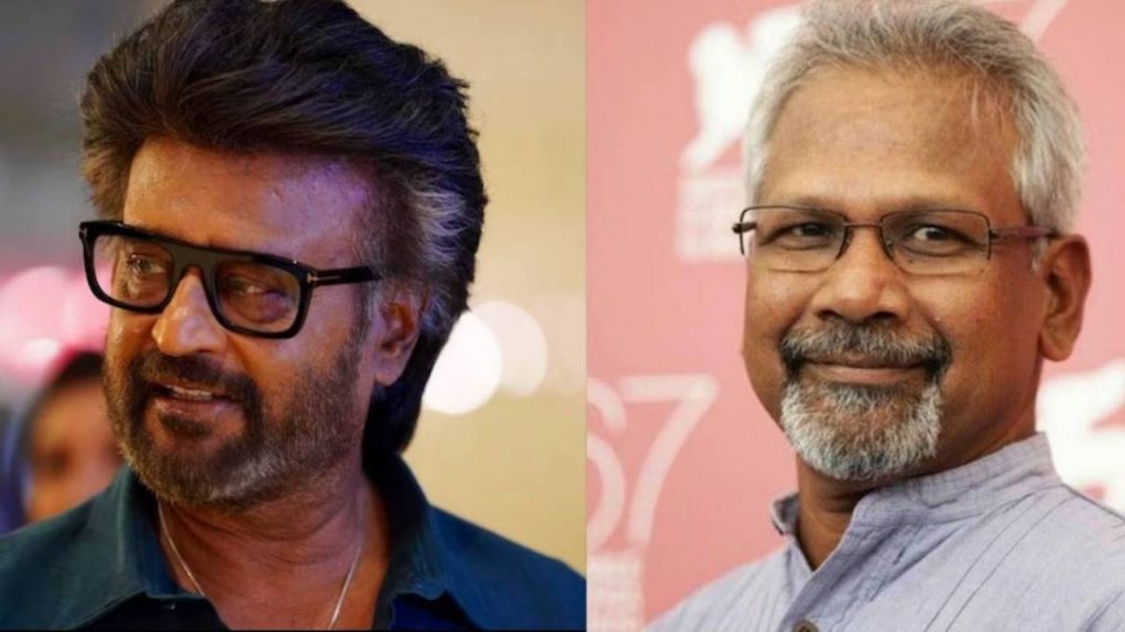Rajinikanth Maniratnam Combo Movie Is On Cards