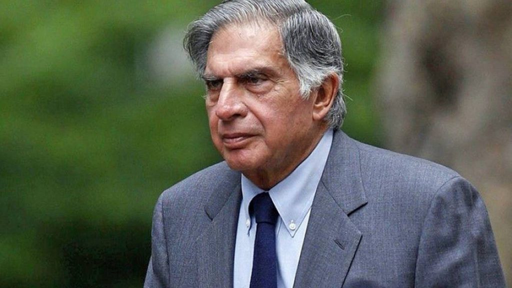 Ratan Tata
