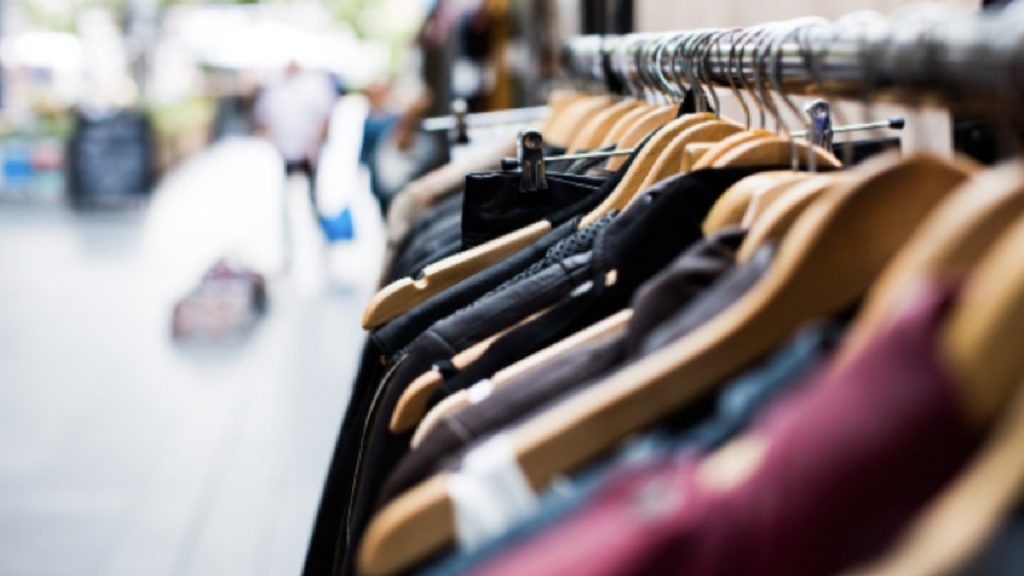 Readymade Garment Exports