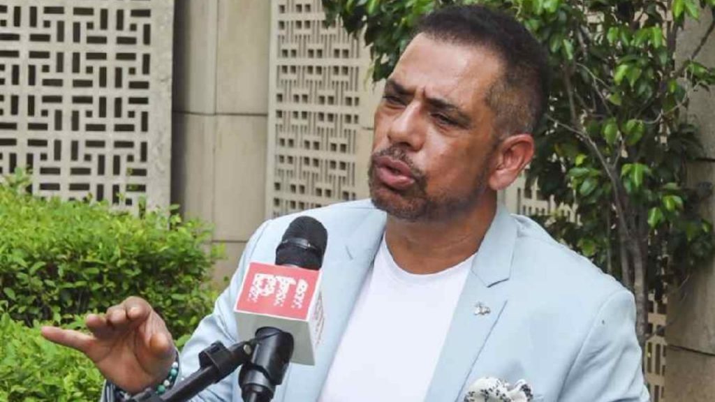 Robert Vadra Bjp Arvind Kejriwal Gurmeet Ram Rahim Singh