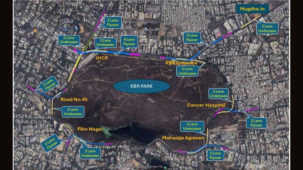 Rs 826 Crore Approved For K