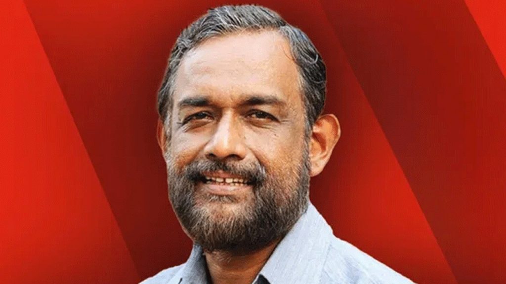 Sathyan Mokeri