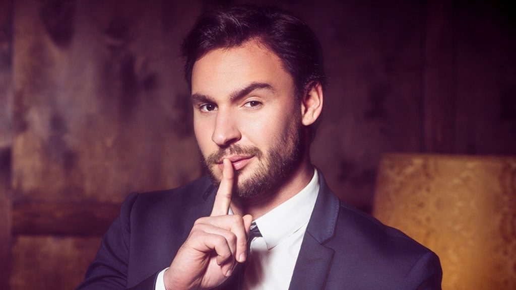 Secrets Of Men
