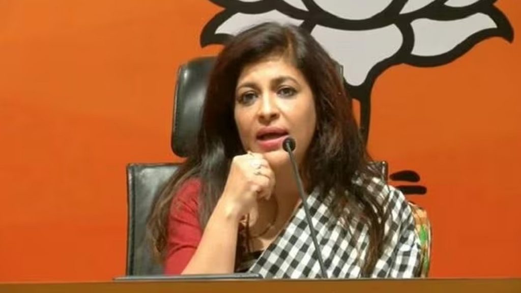 Shazia Ilmi