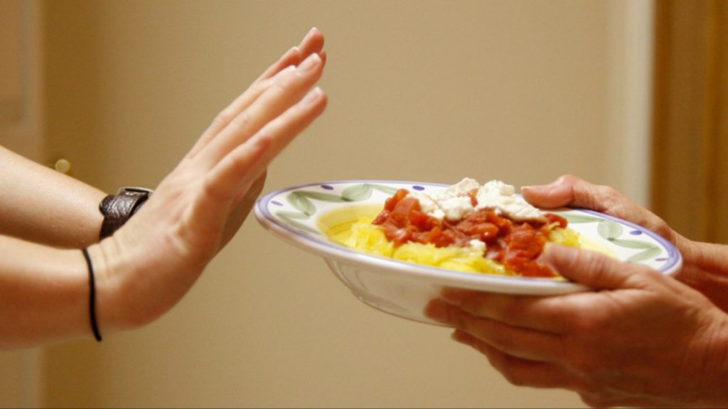 Skip Dinner