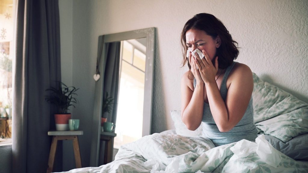 Sneeze Tips