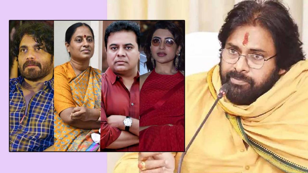 So Much Waiting For Pawan's Reaction