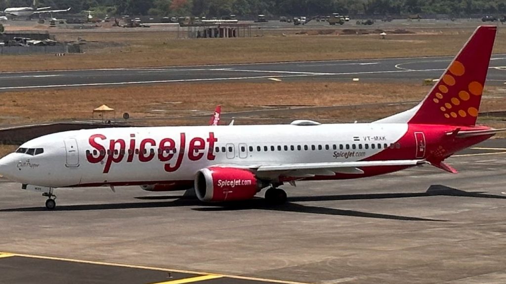 Spicejet
