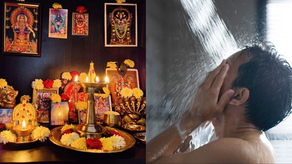 Spiritual