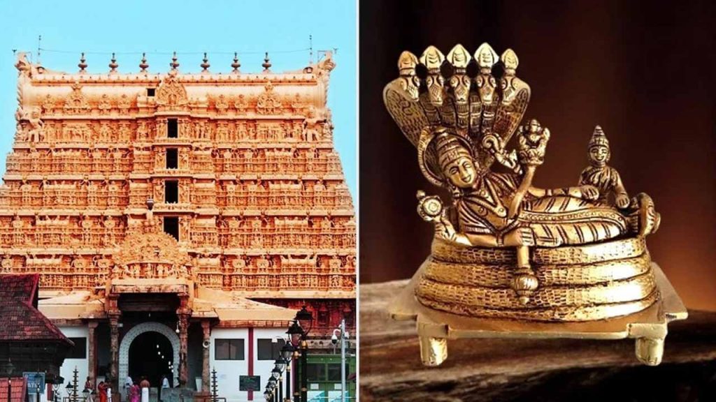 Sree Padmanabhaswamy Temple