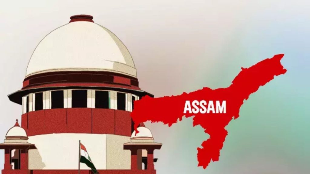 Supreme Court Citizenship Act Section 6a