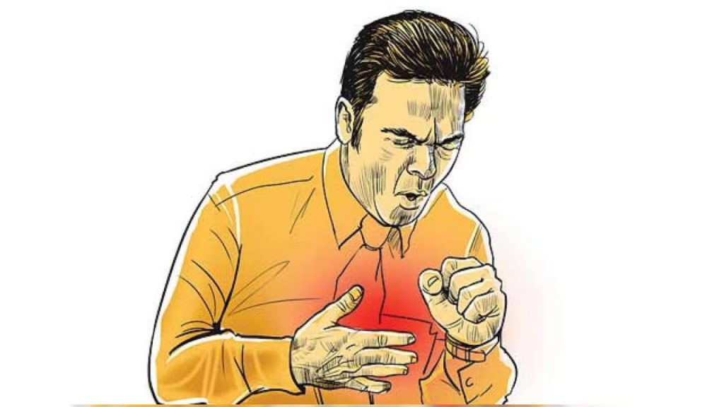 Tb Disease
