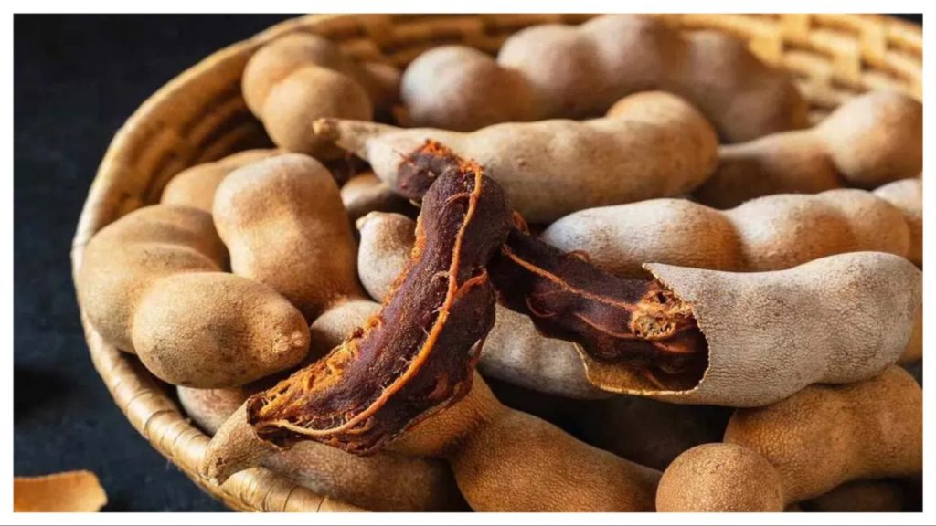 Tamarind