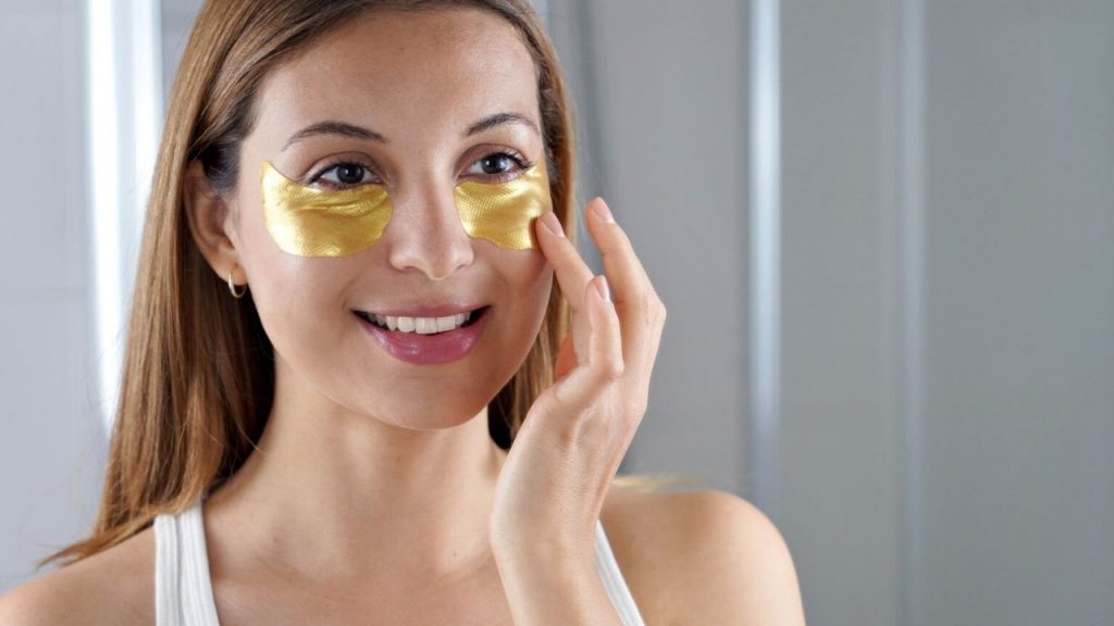 Under Eye Mask
