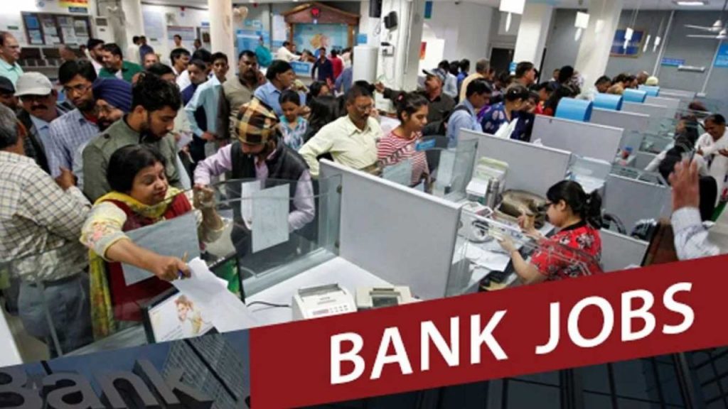 Union Bank Of India Jobs In Ap And Telangana